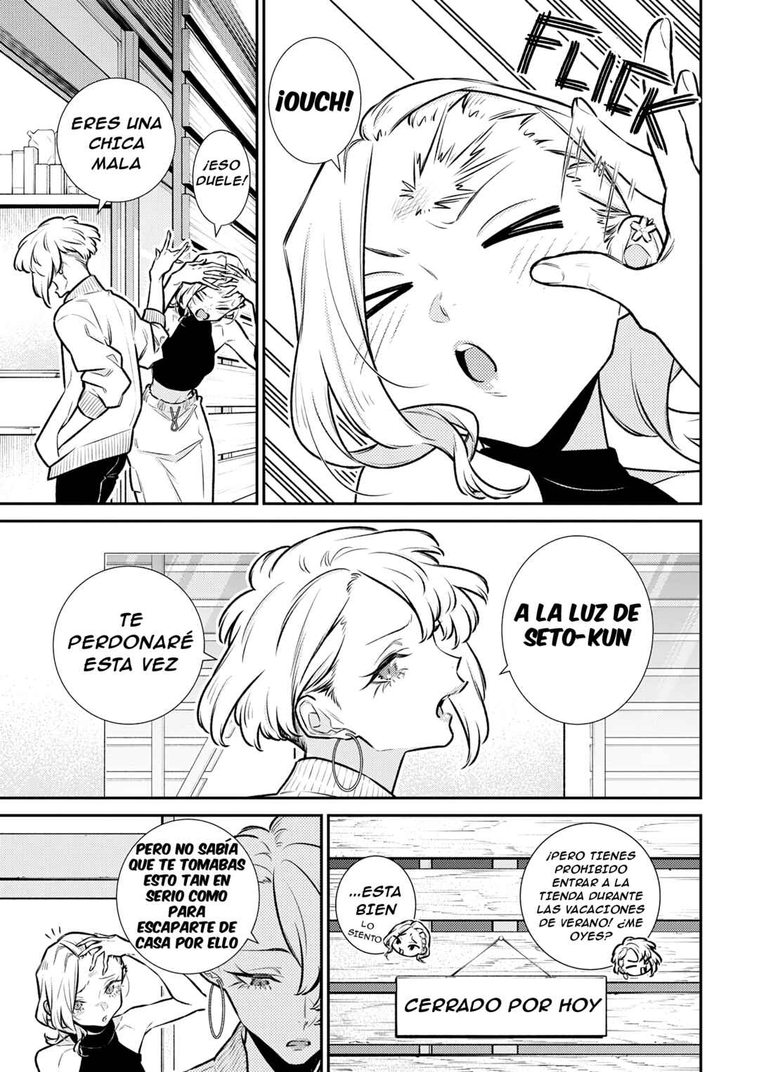 Chapter 190 - Page 12