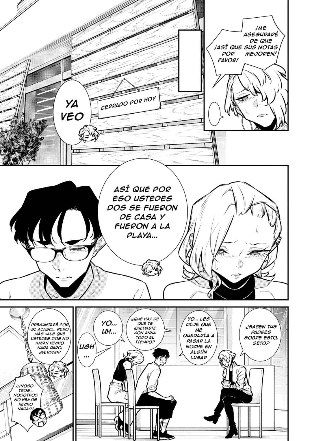 Chapter 190 - Page 6