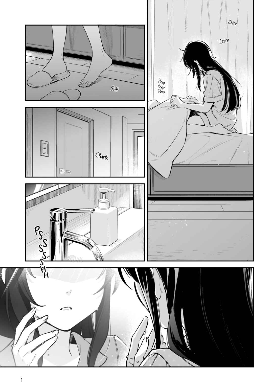 Chapter 2 - Page 1