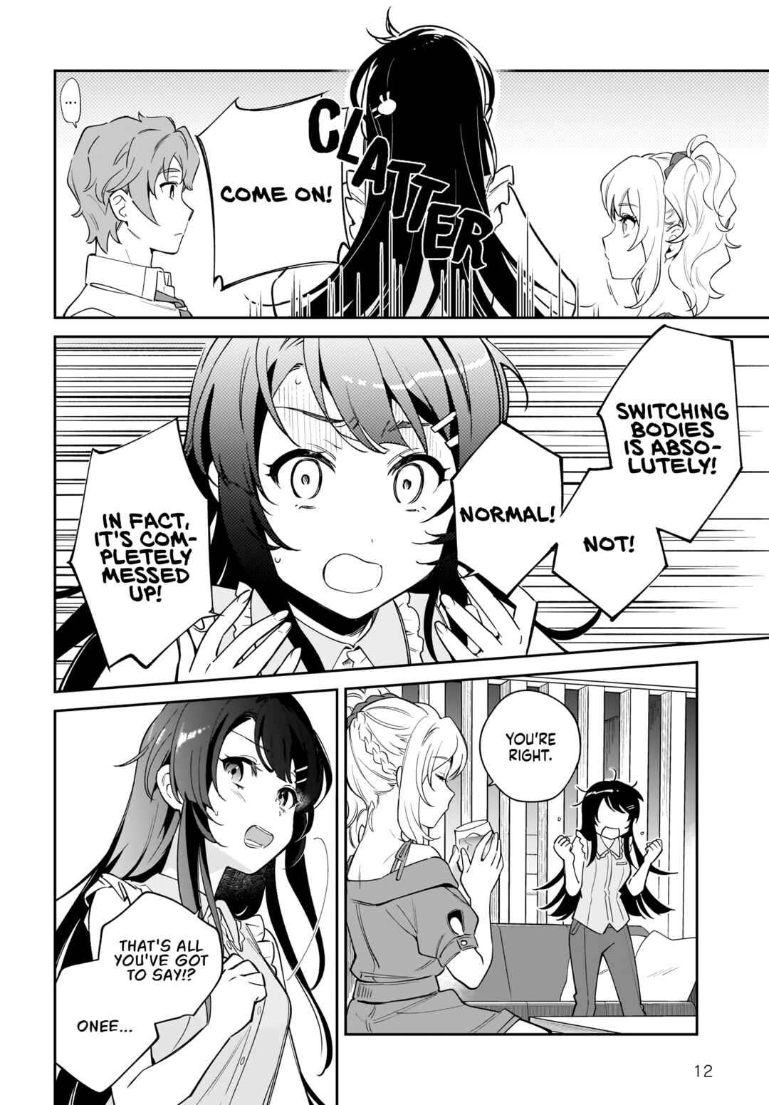 Chapter 2 - Page 12