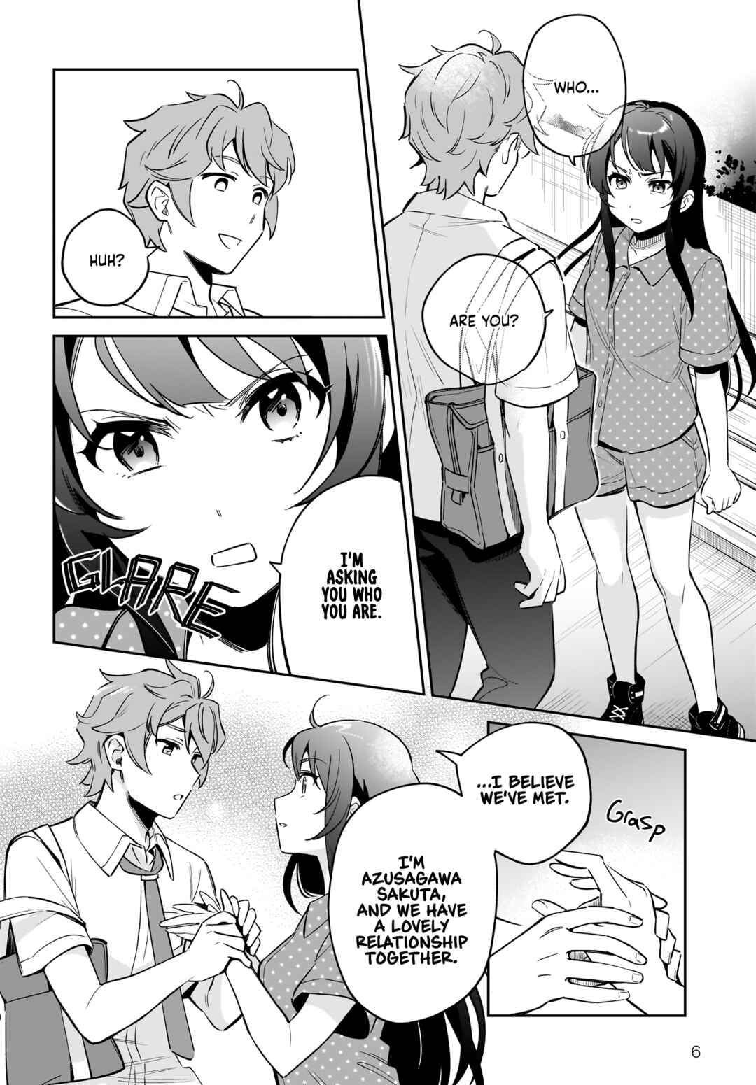 Chapter 2 - Page 6