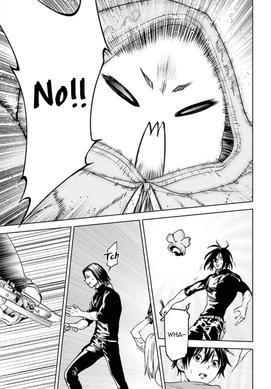 Chapter 90 - Page 3