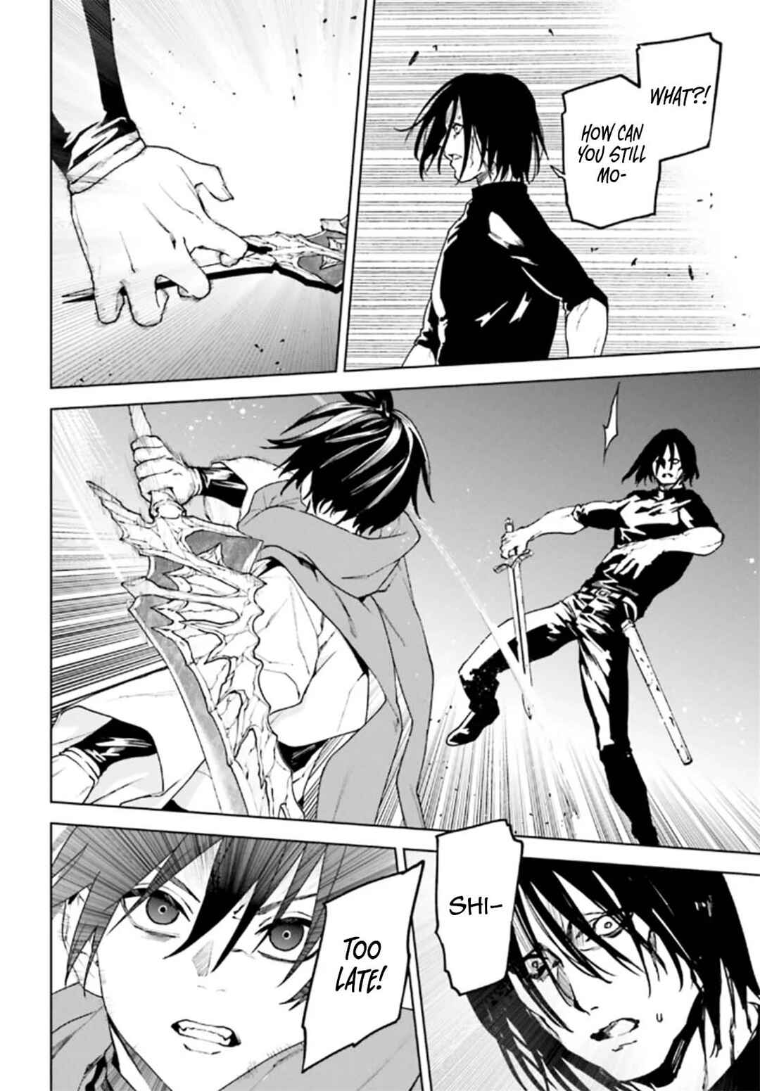 Chapter 90 - Page 8