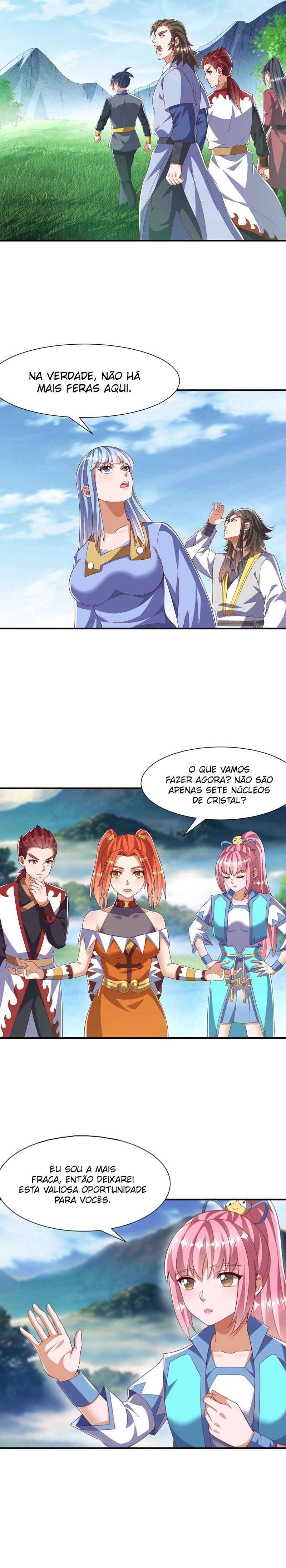 Chapter 516 - Page 5