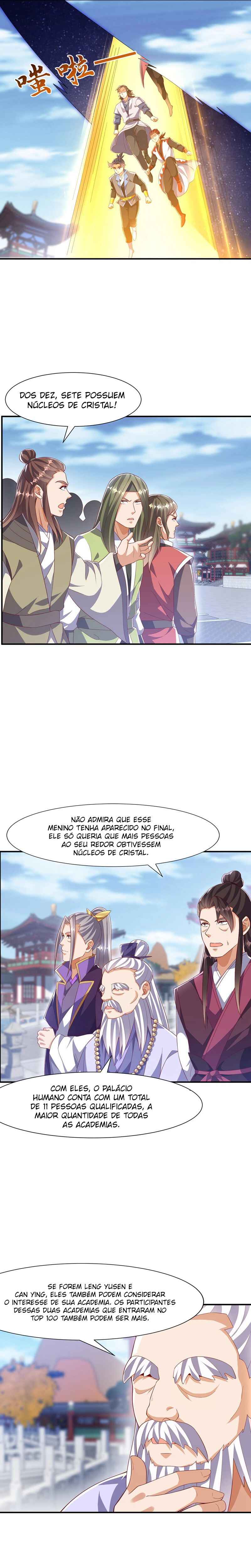 Chapter 516 - Page 7