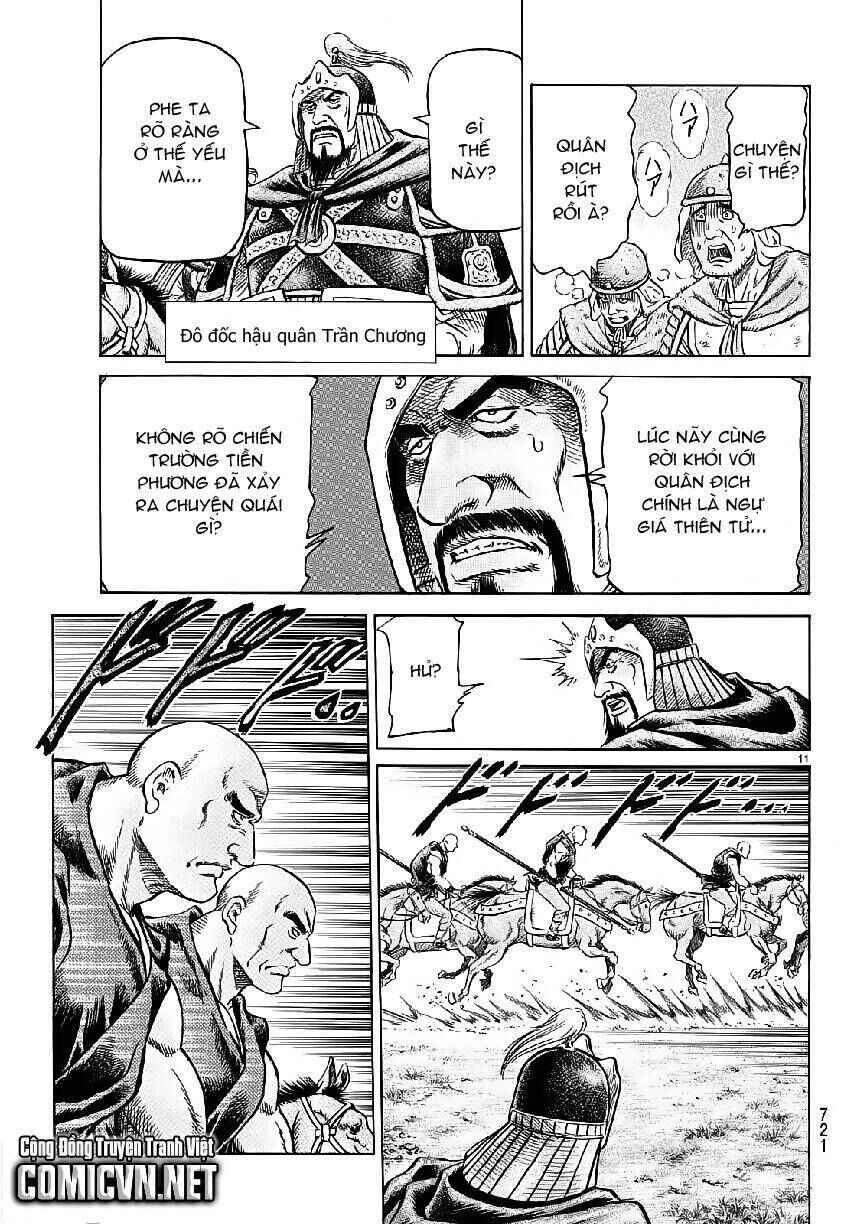 Chapter 259 - Page 11