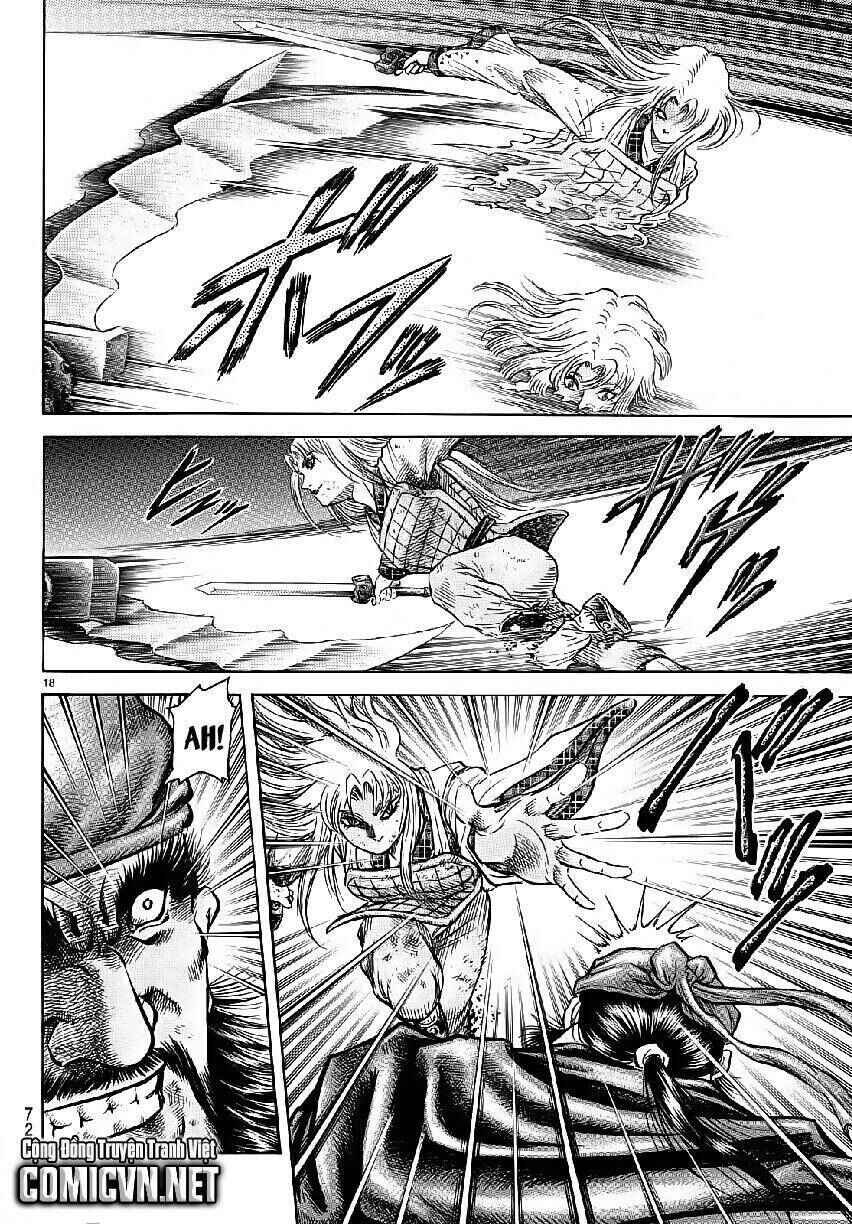 Chapter 259 - Page 18