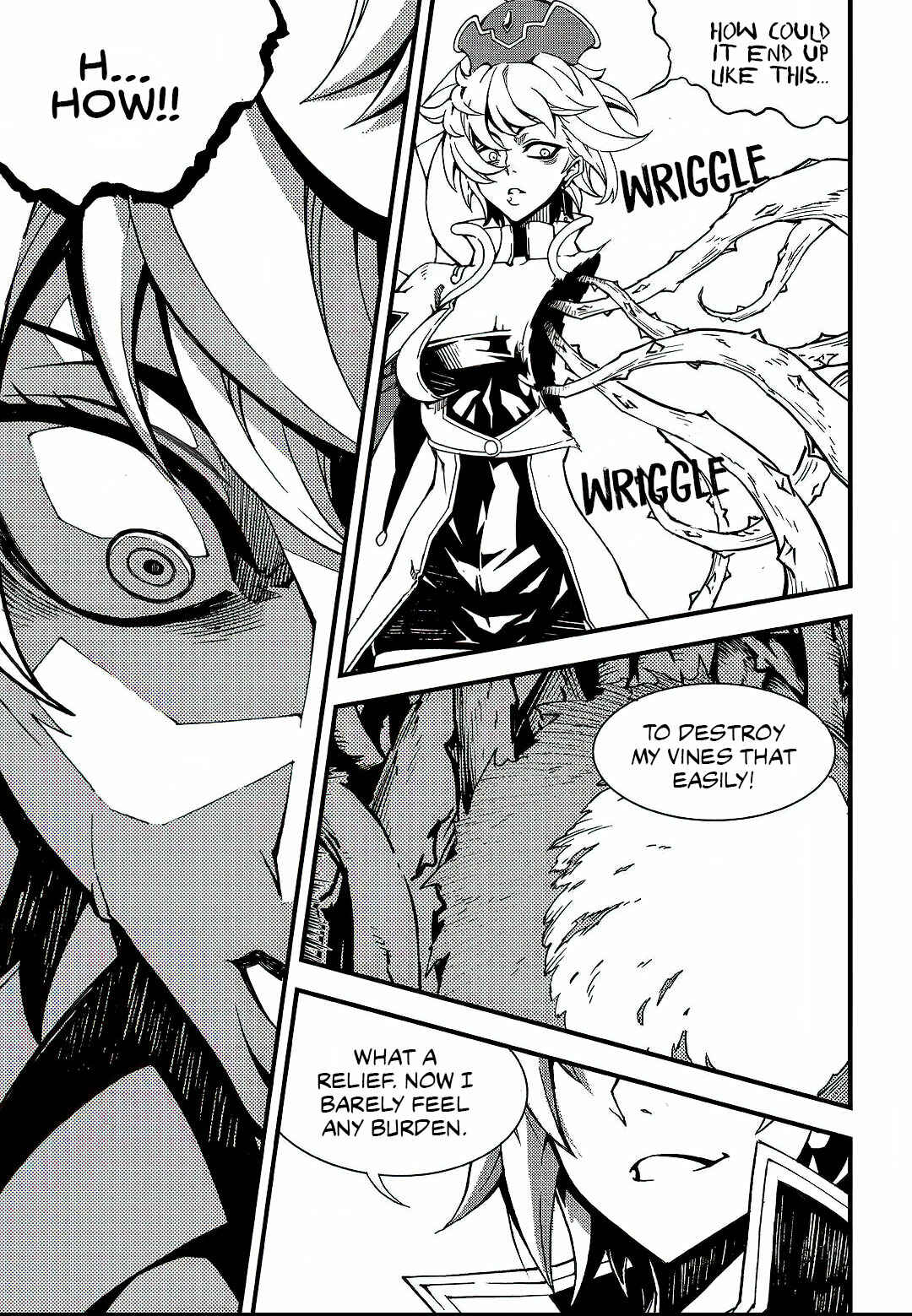 Chapter 211 - Page 12