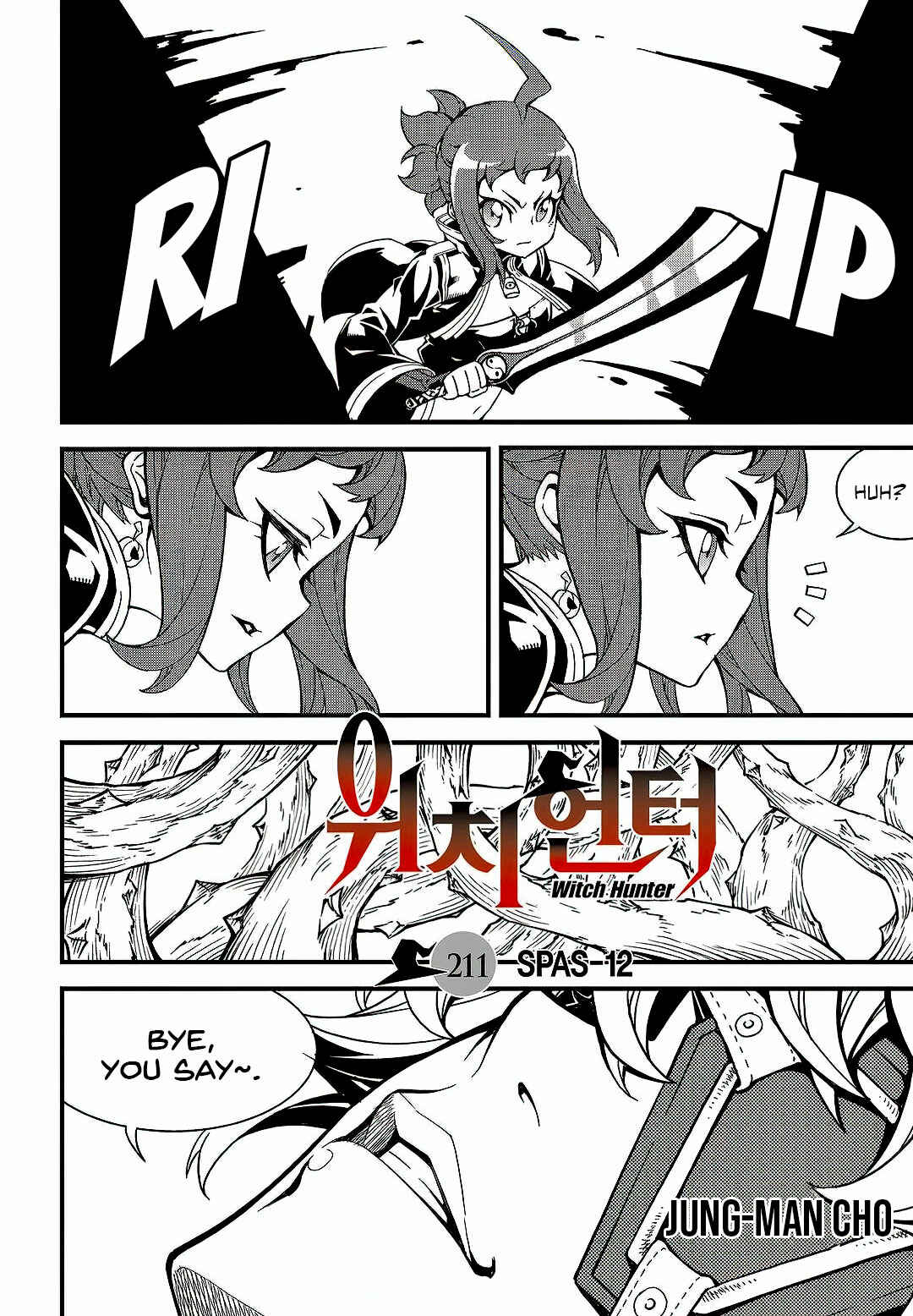 Chapter 211 - Page 2