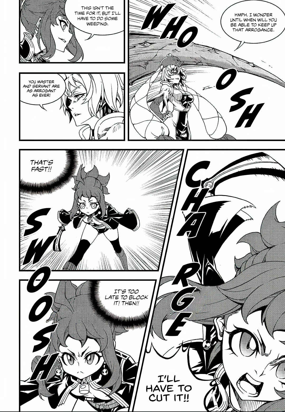 Chapter 211 - Page 6