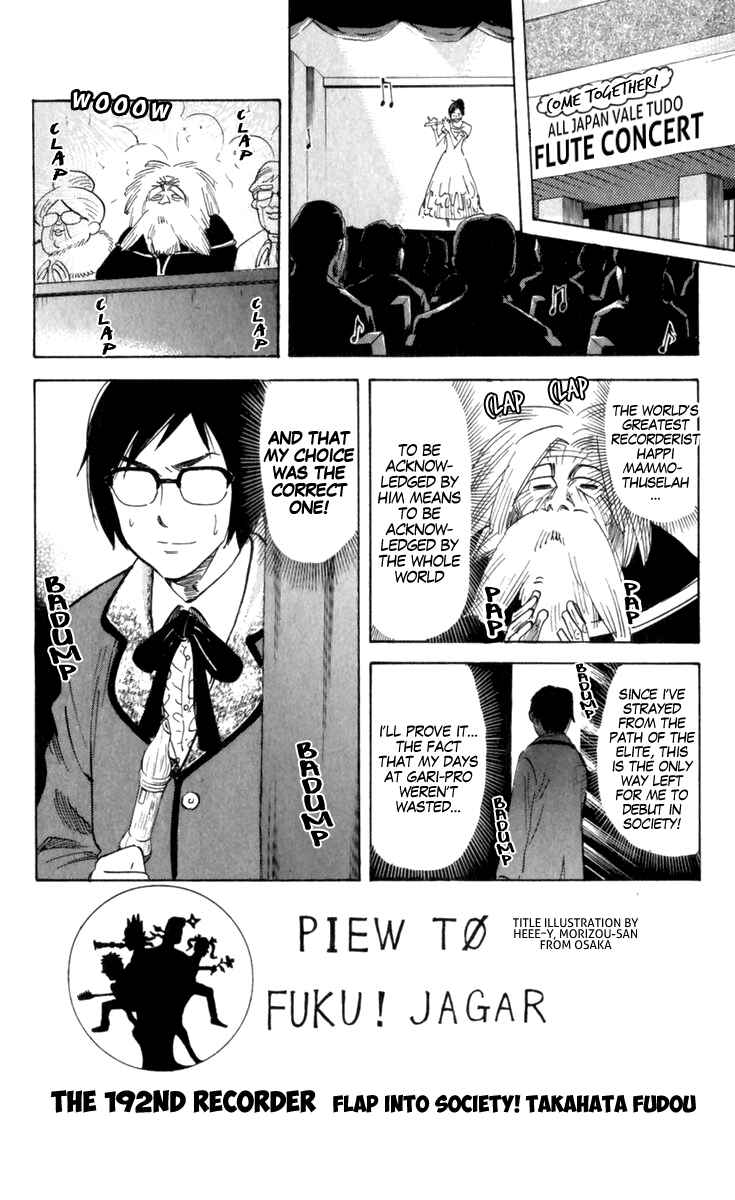 Chapter 192 - Page 1