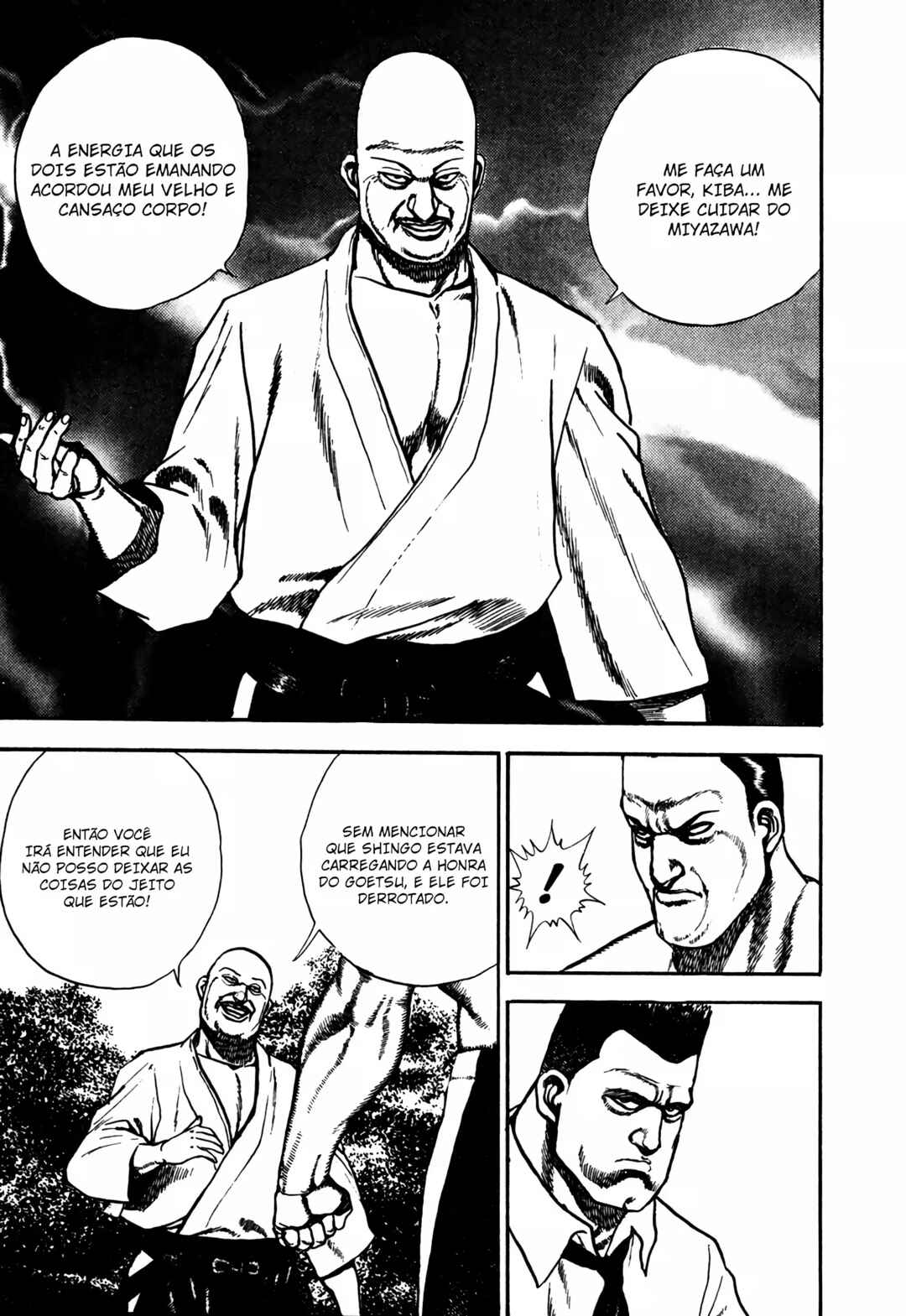 Chapter 115 - Page 12