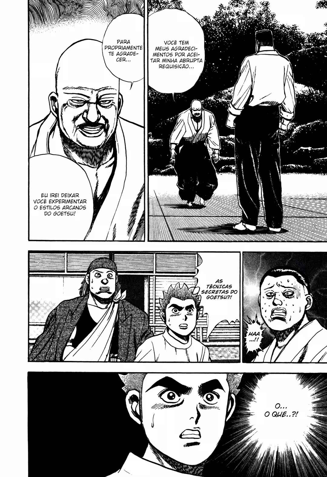 Chapter 115 - Page 19
