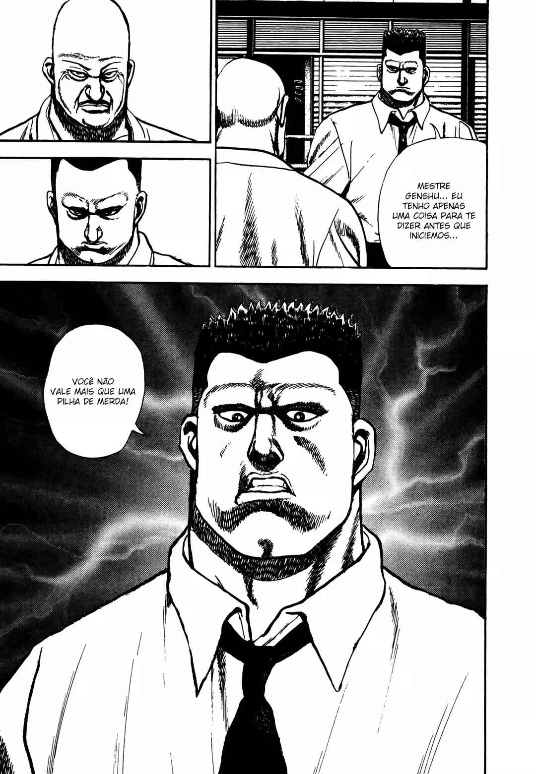Chapter 115 - Page 20