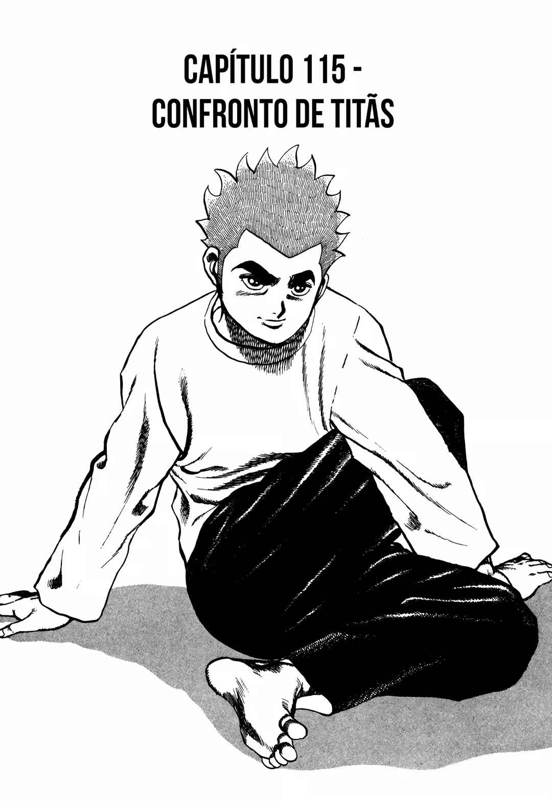 Chapter 115 - Page 4