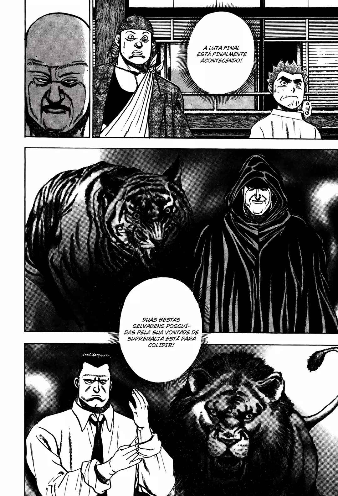 Chapter 115 - Page 6