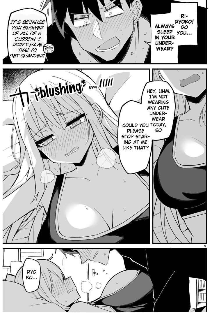 Chapter 7 - Page 9