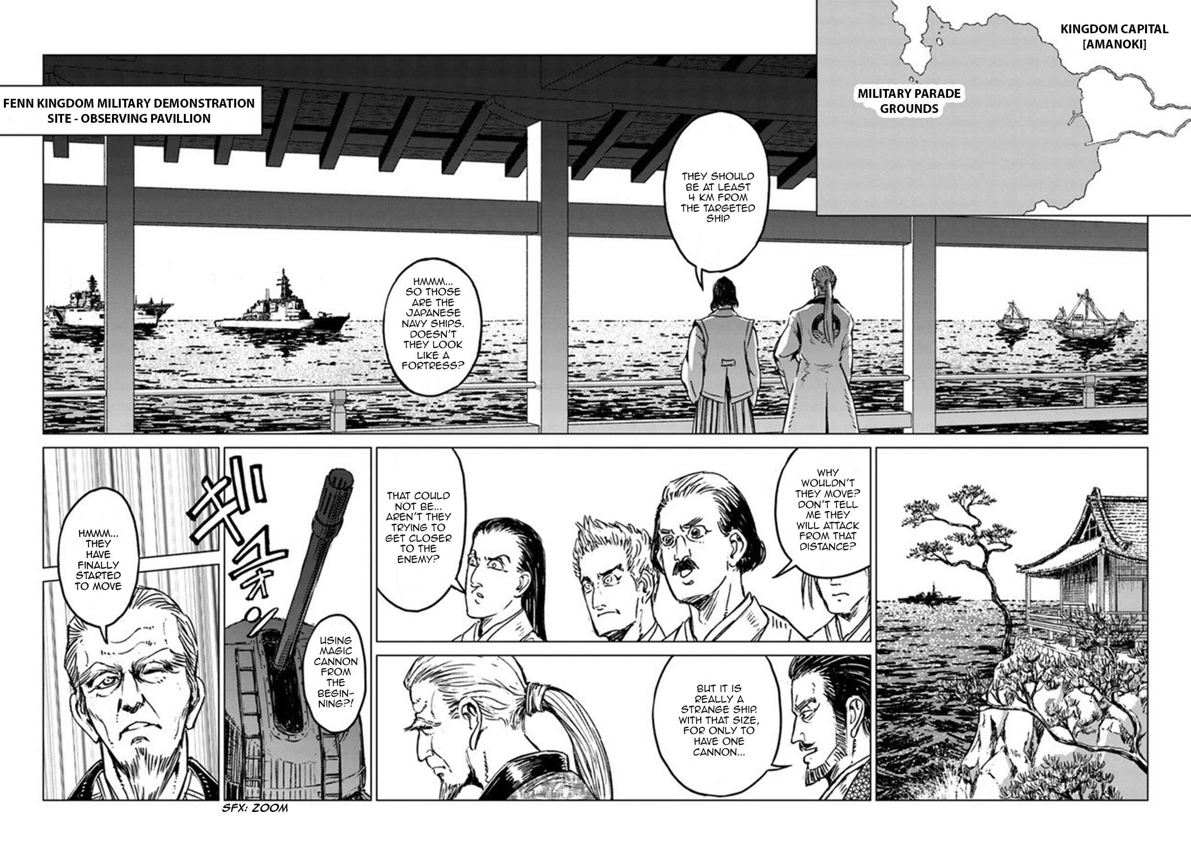 Chapter 19 - Page 22