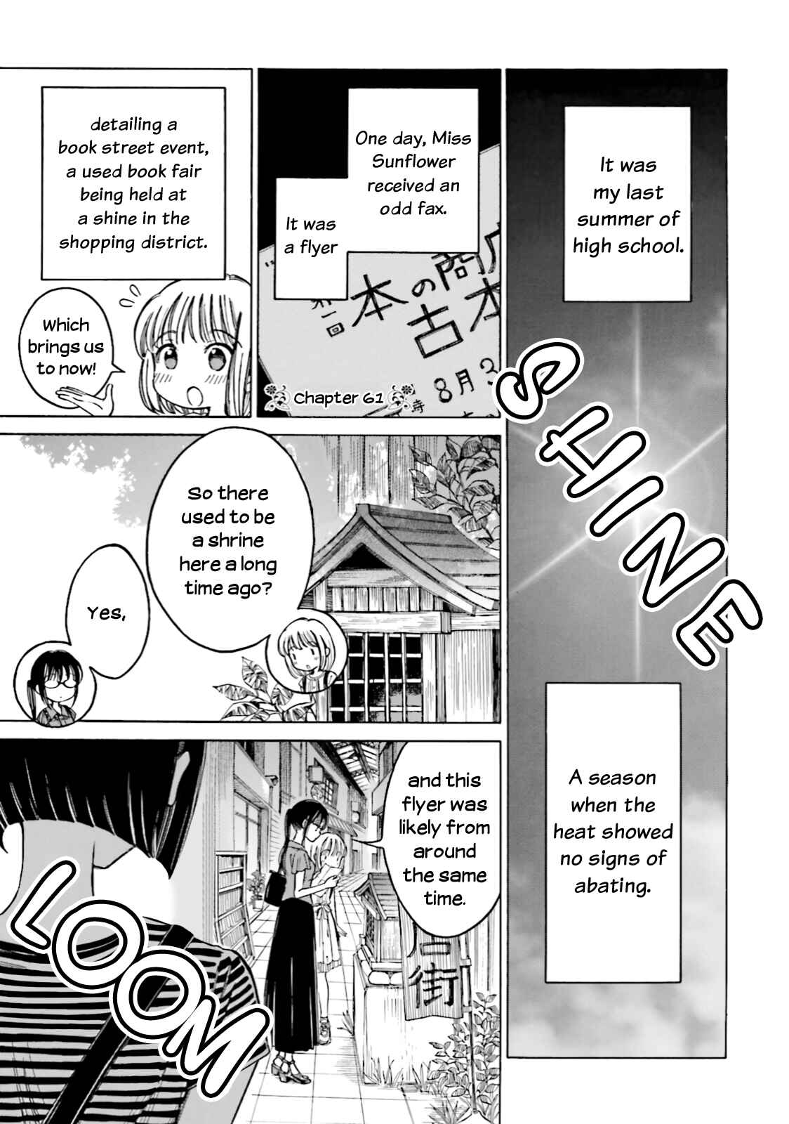 Chapter 61 - Page 1