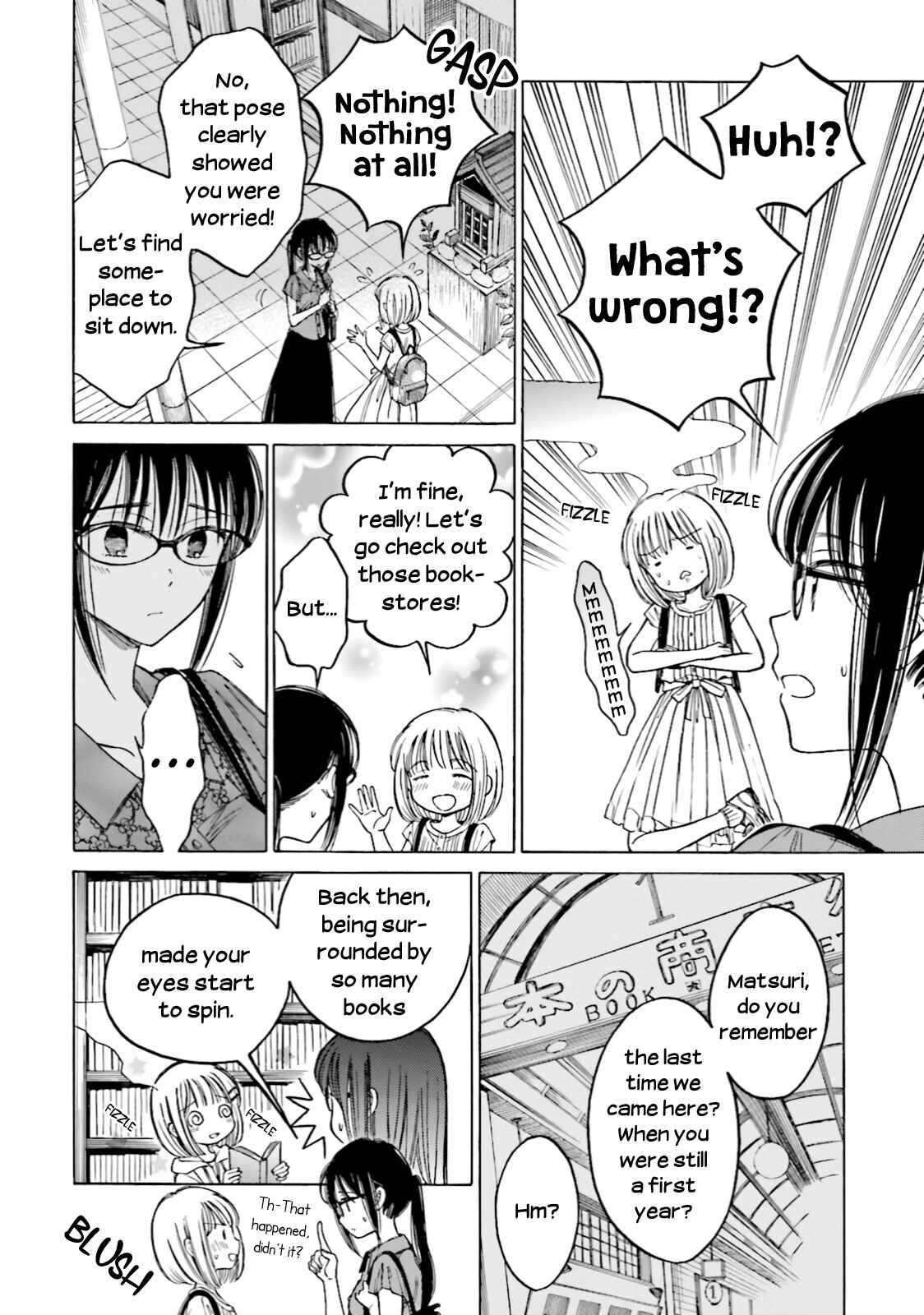 Chapter 61 - Page 10