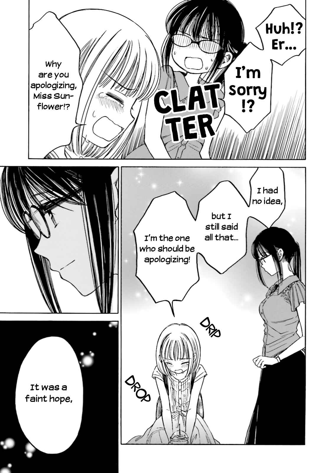 Chapter 61 - Page 21