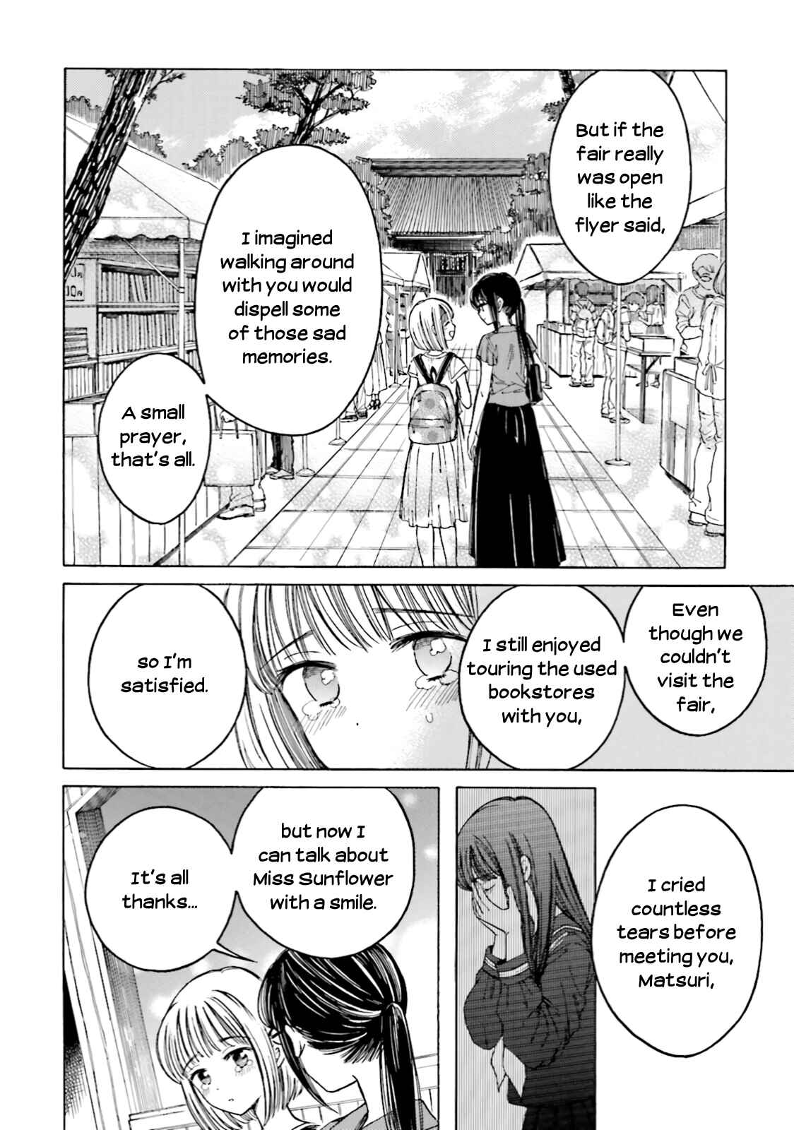 Chapter 61 - Page 22