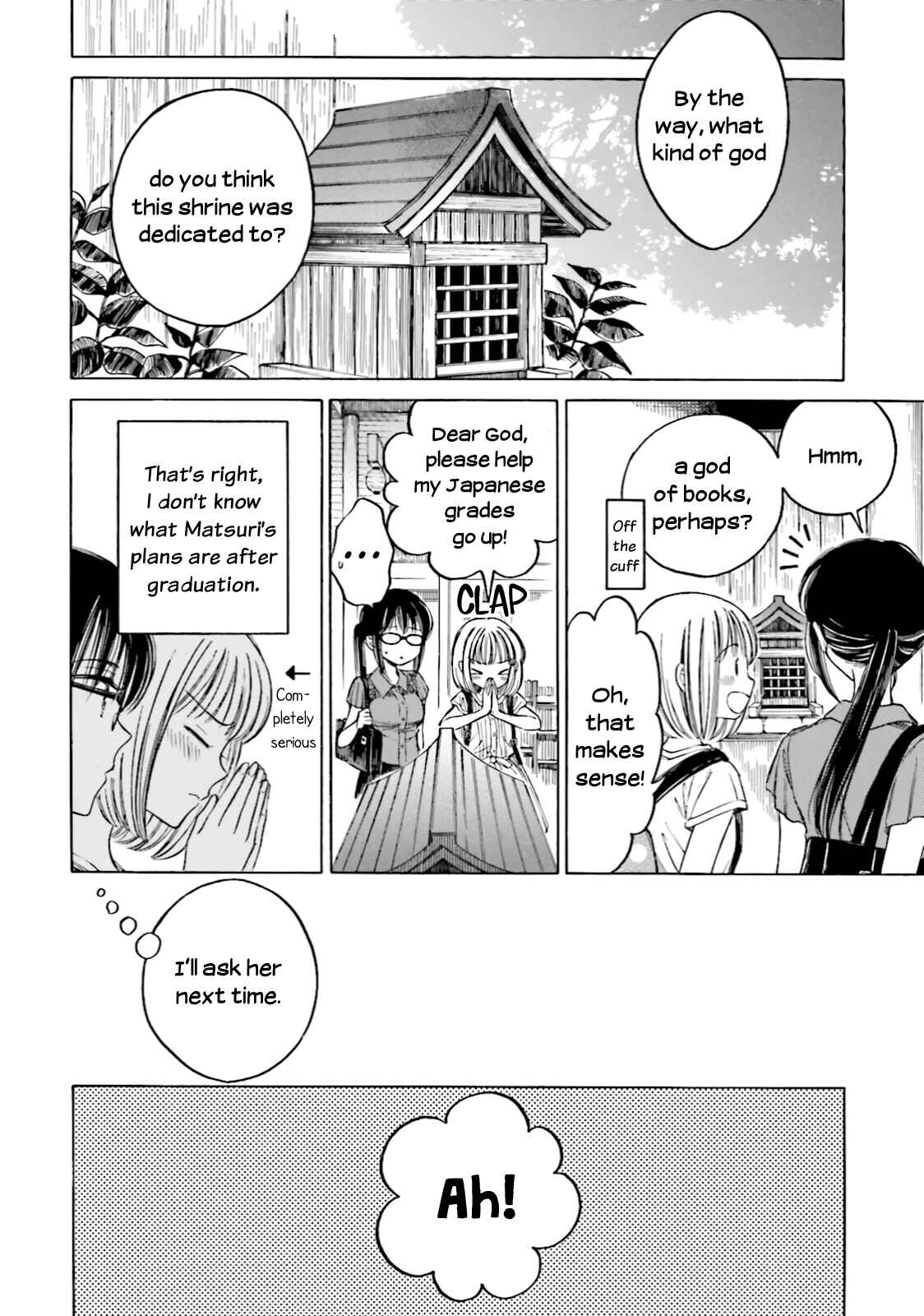 Chapter 61 - Page 26