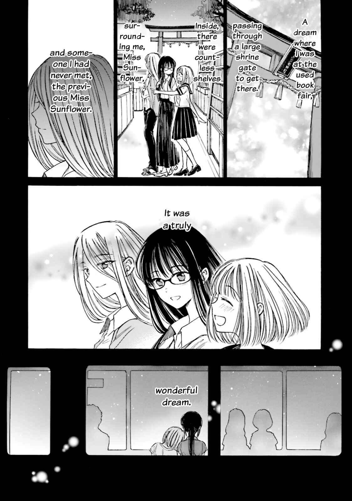 Chapter 61 - Page 30