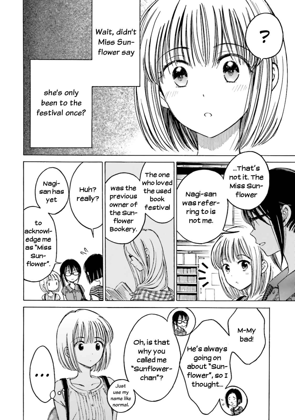 Chapter 61 - Page 6