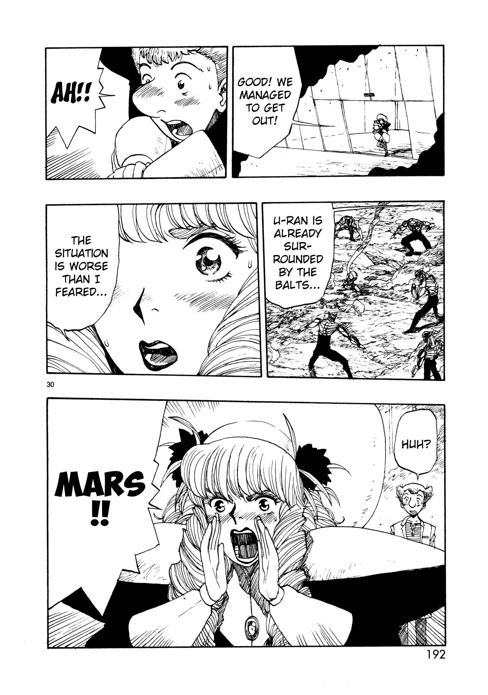 Chapter 29 - Page 30