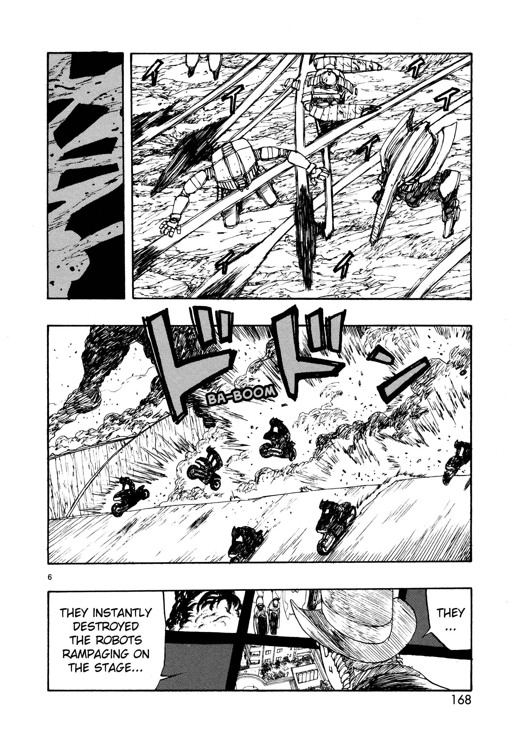 Chapter 29 - Page 6