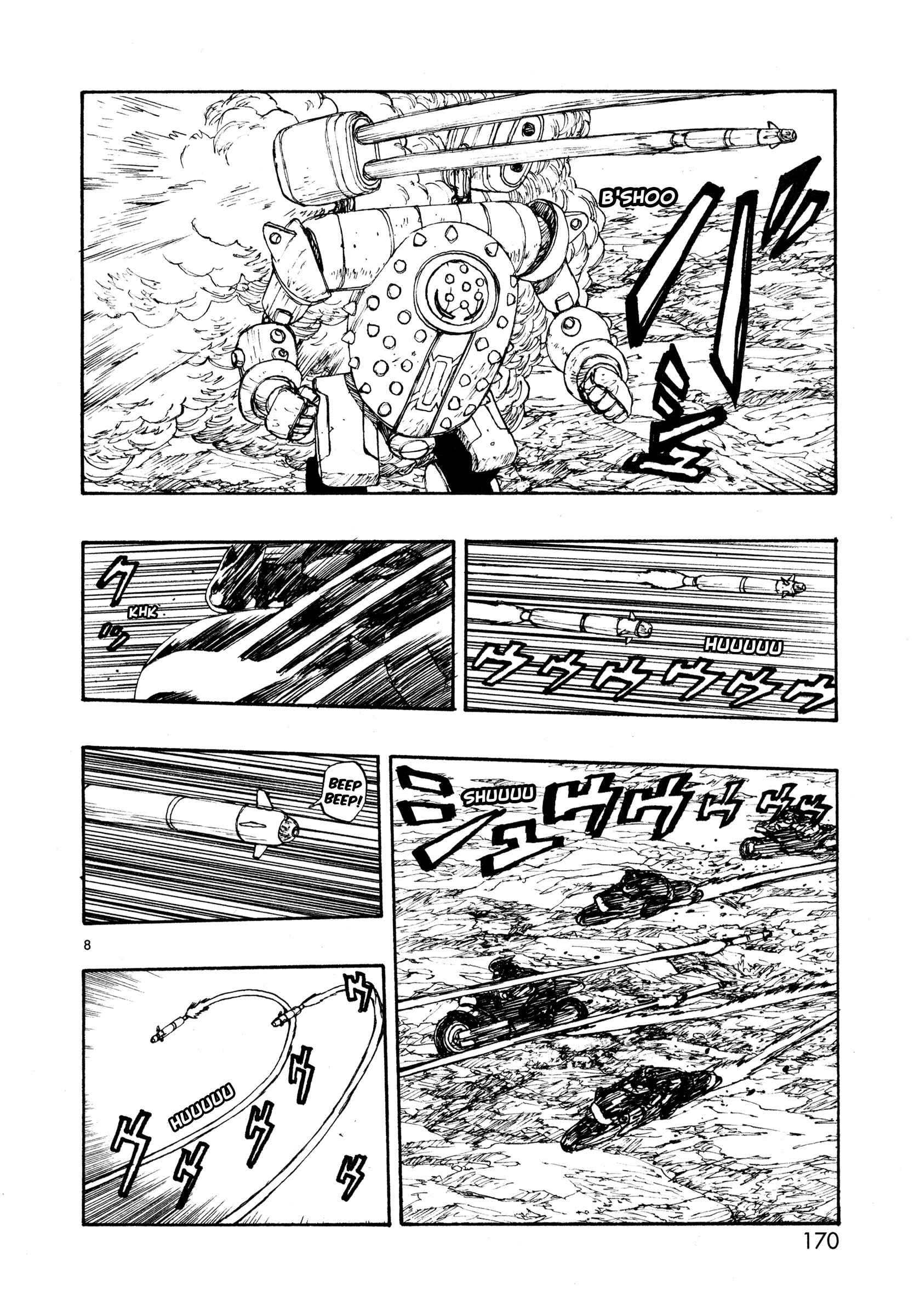 Chapter 29 - Page 8