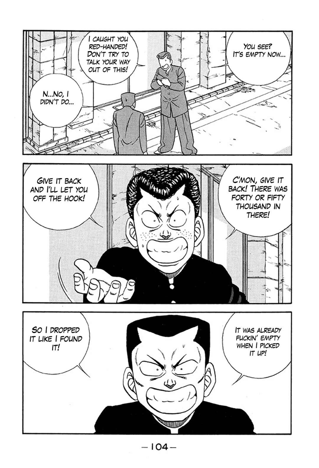 Chapter 233 - Page 10