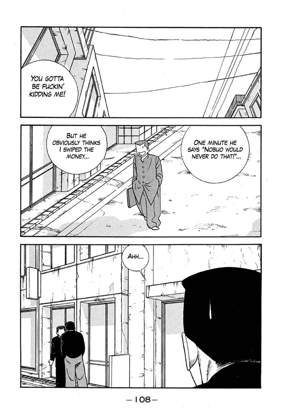 Chapter 233 - Page 14