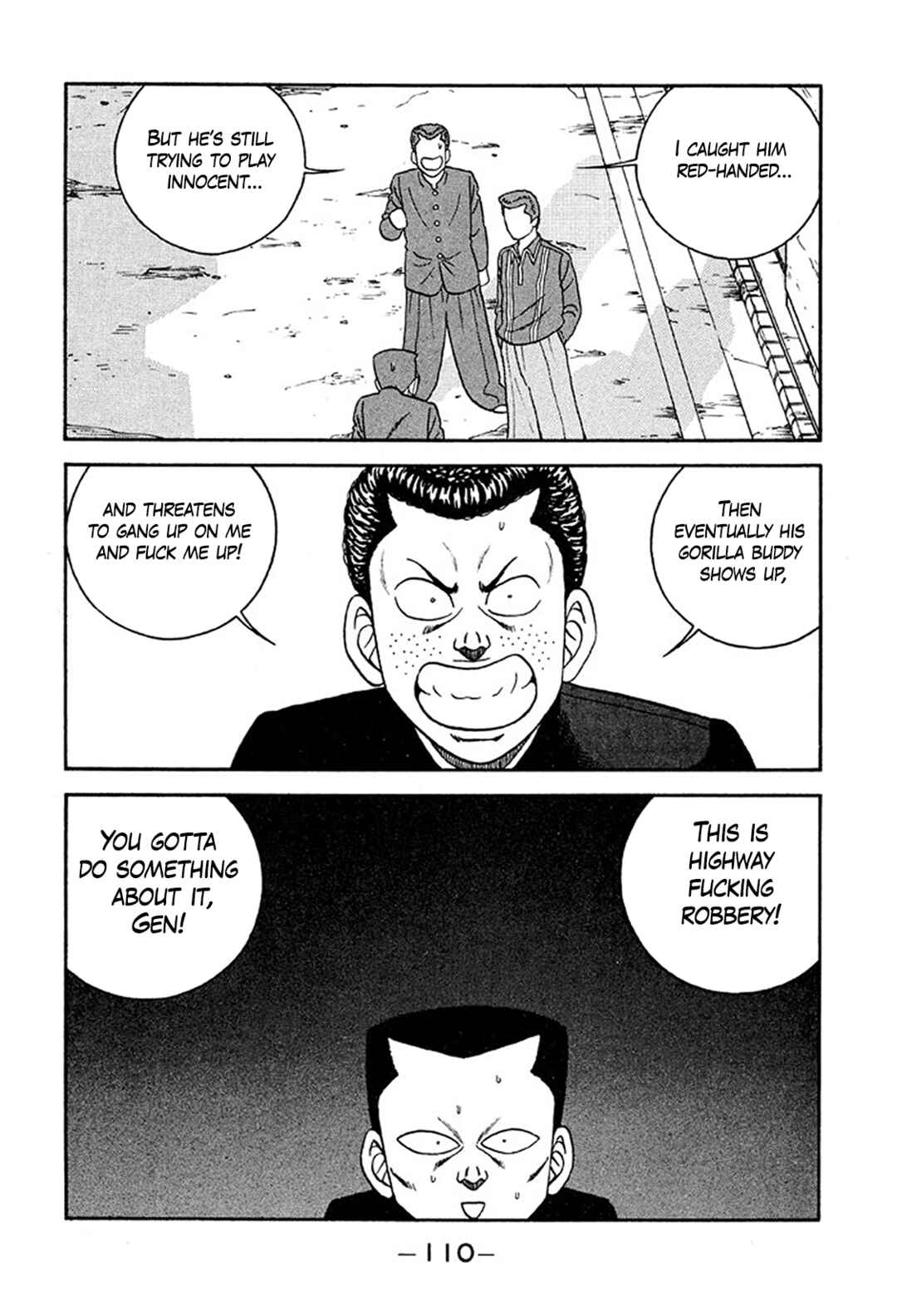 Chapter 233 - Page 16