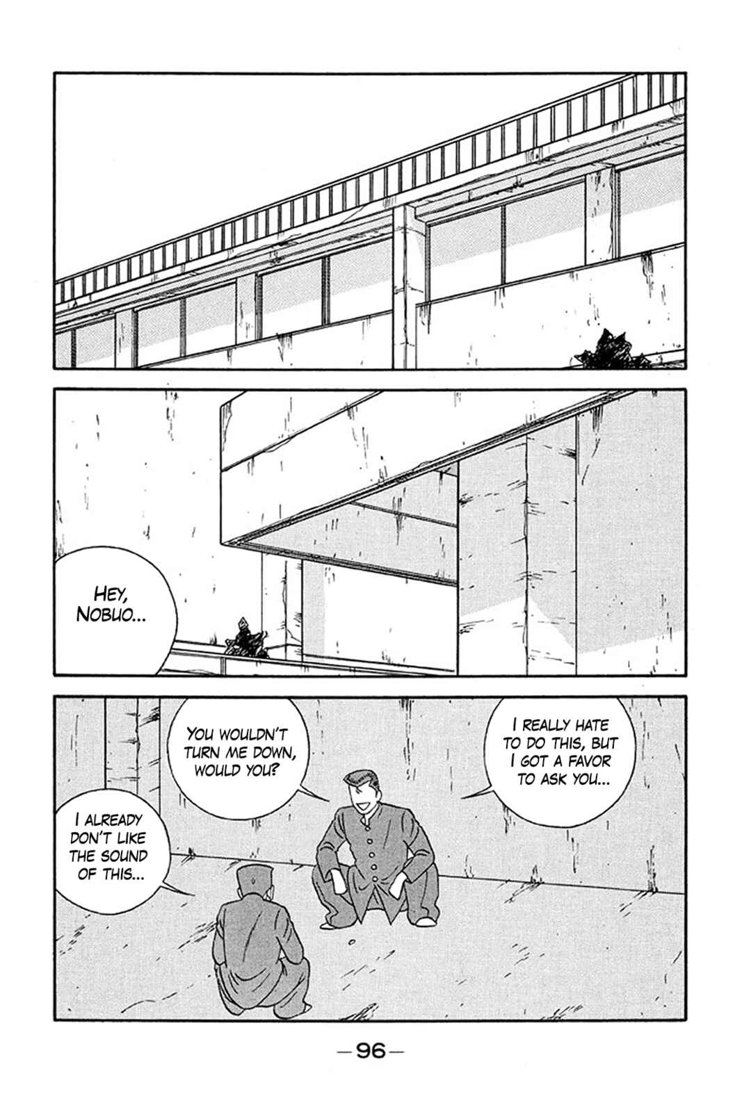 Chapter 233 - Page 2