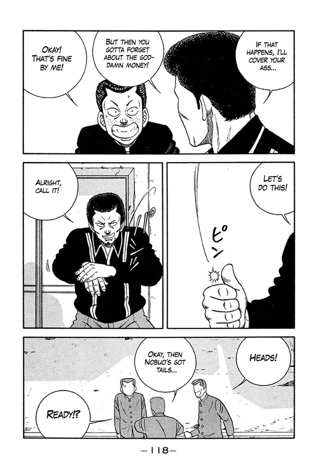 Chapter 233 - Page 24