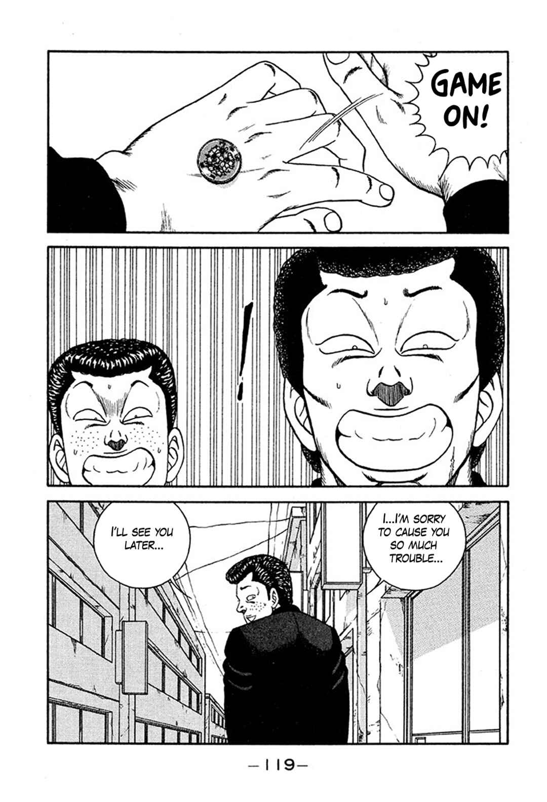 Chapter 233 - Page 25