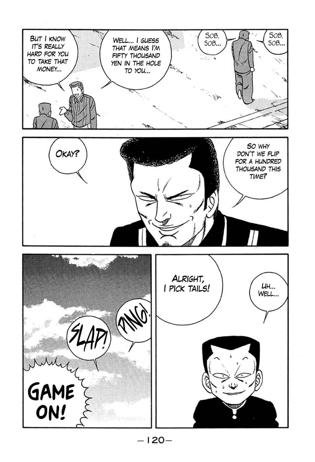 Chapter 233 - Page 26