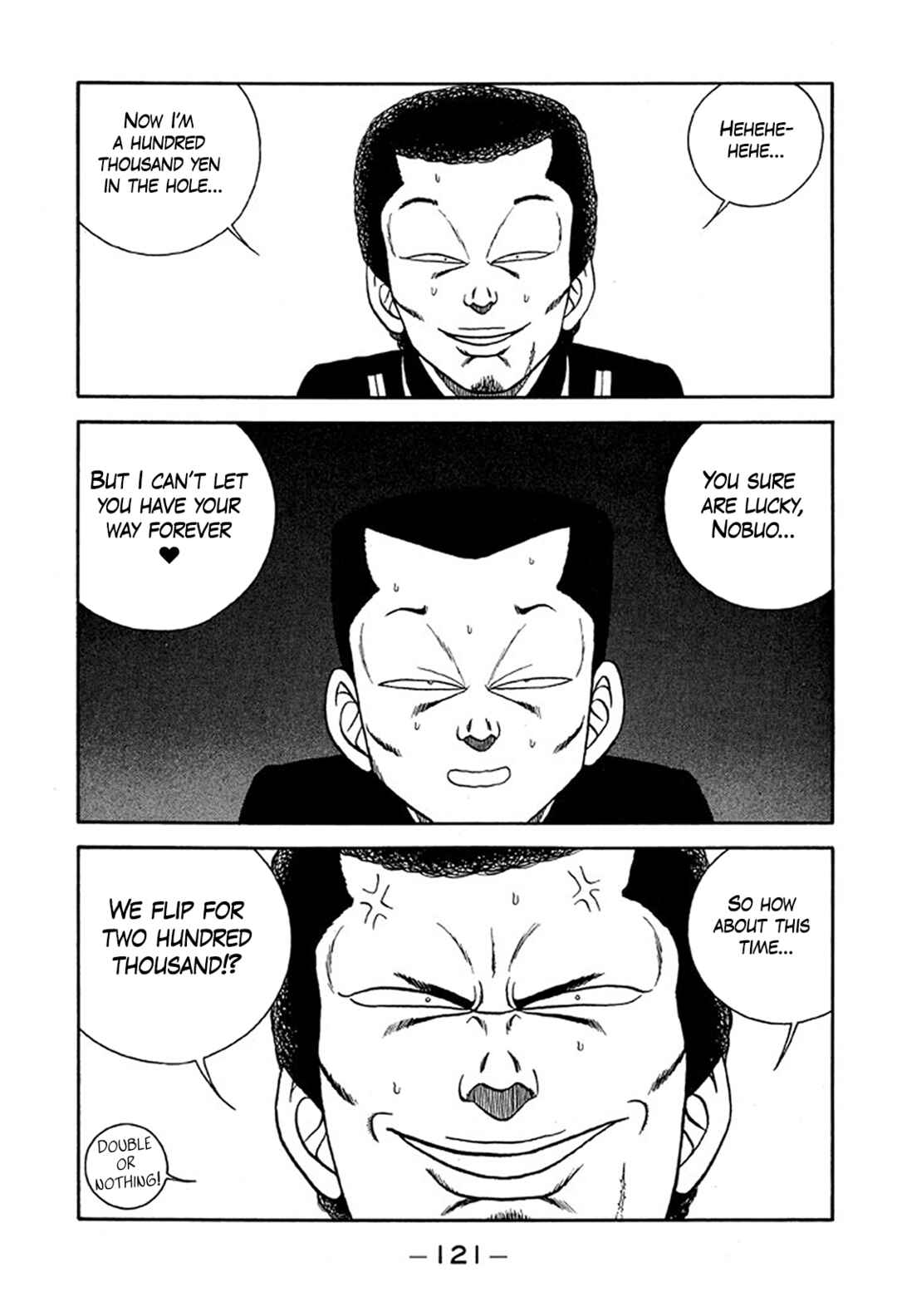 Chapter 233 - Page 27
