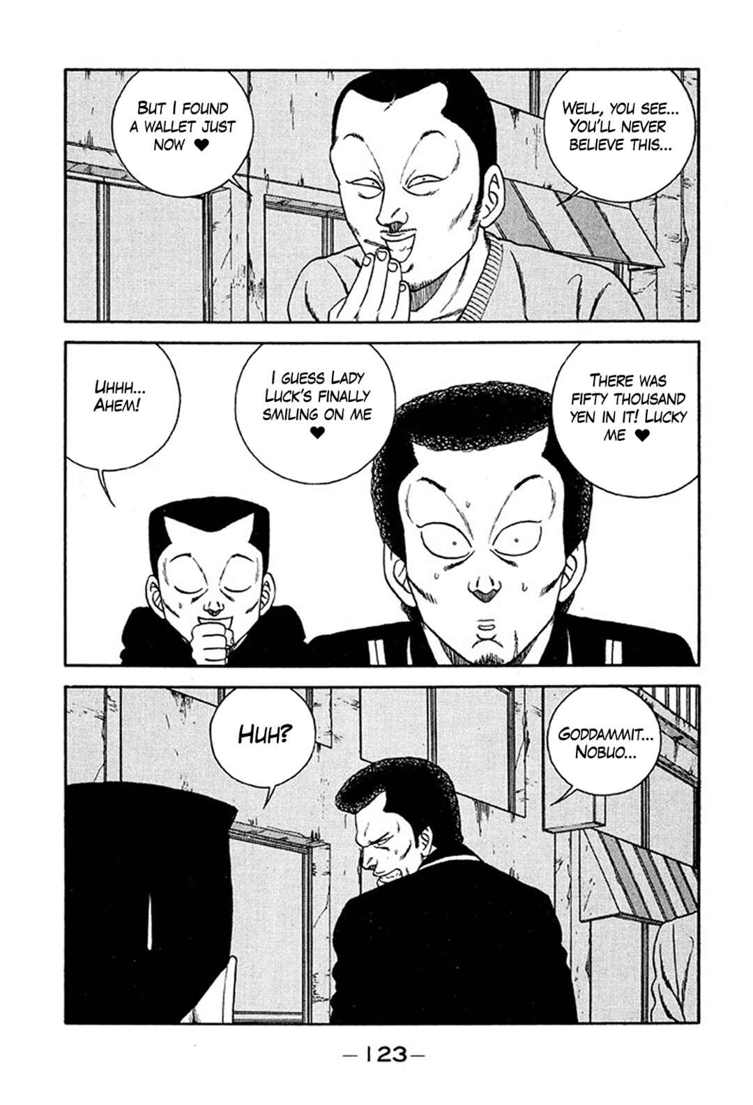 Chapter 233 - Page 29