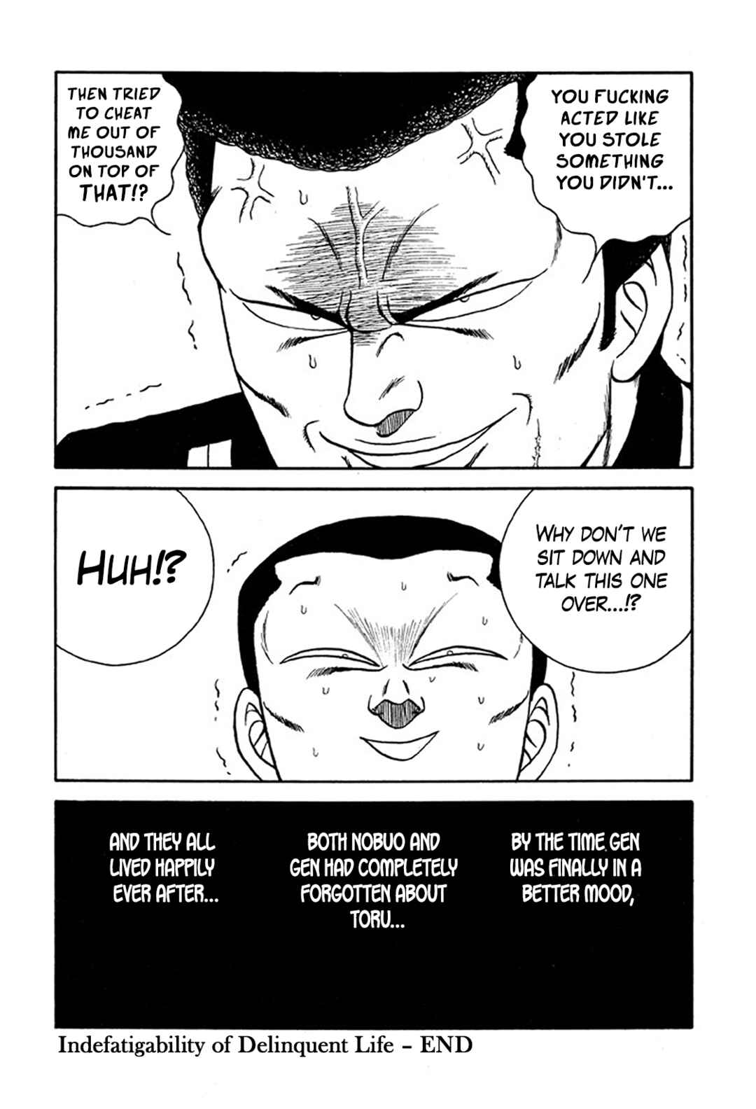 Chapter 233 - Page 30