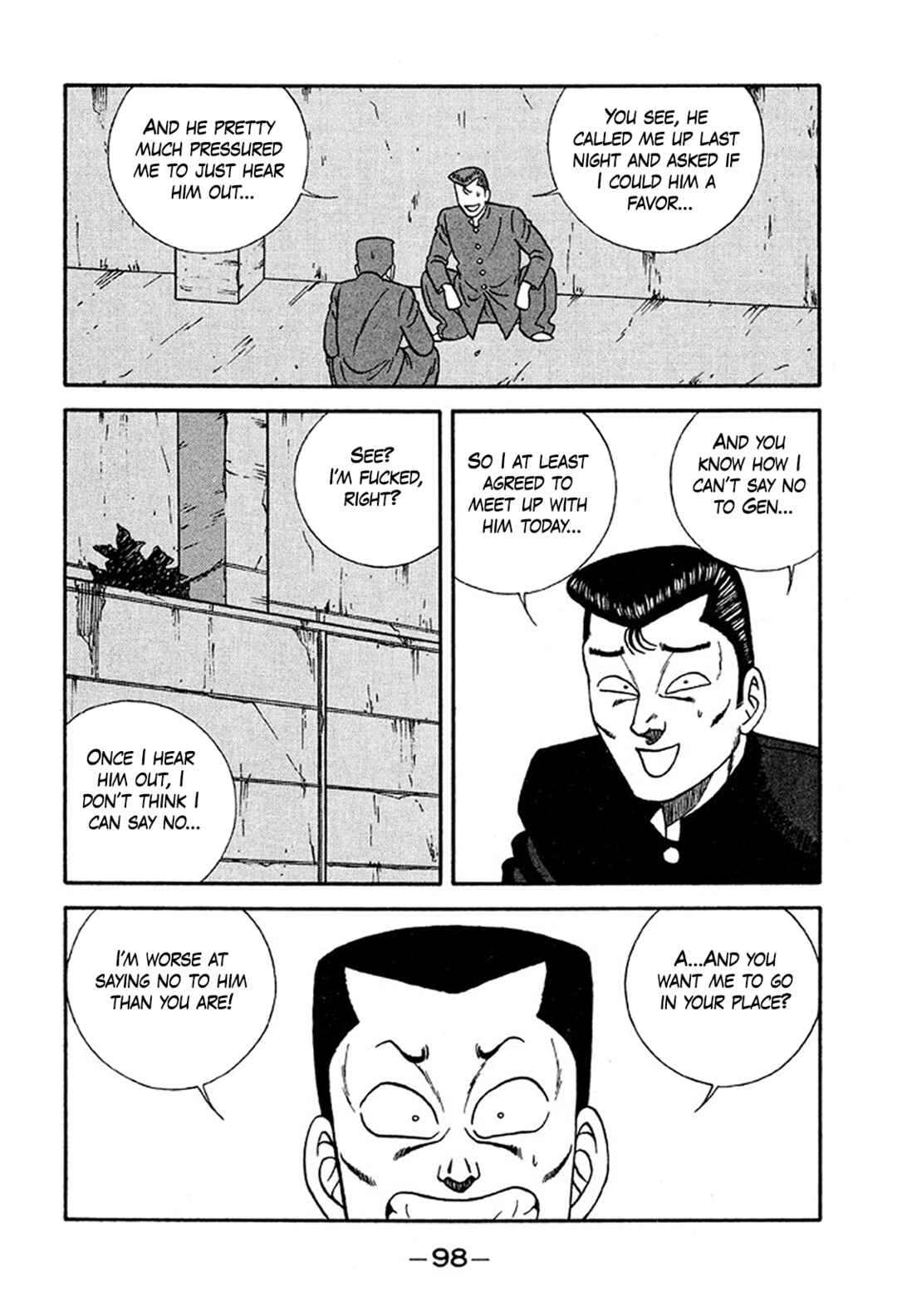 Chapter 233 - Page 4