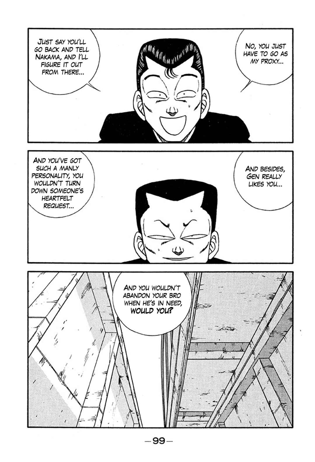 Chapter 233 - Page 5