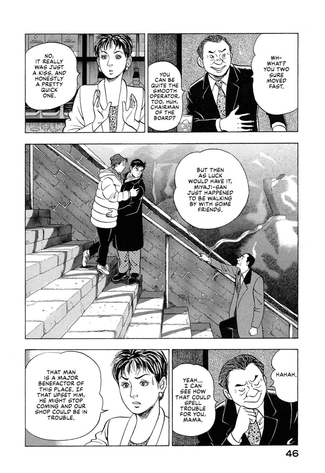 Chapter 42 - Page 12