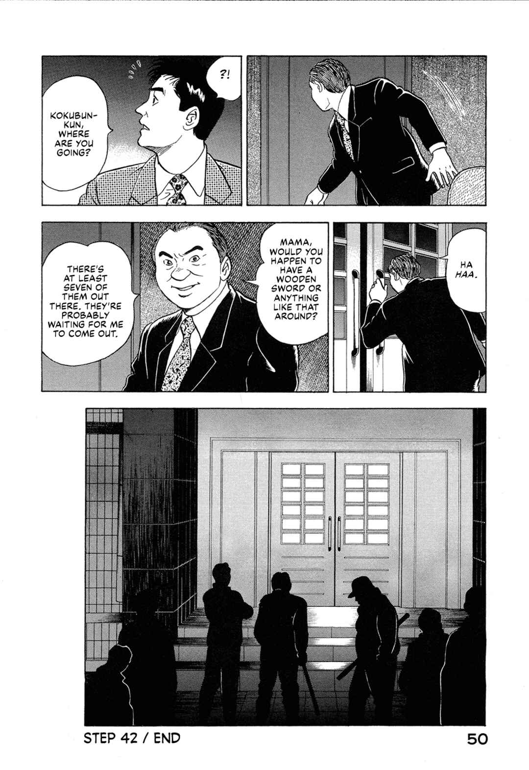 Chapter 42 - Page 16