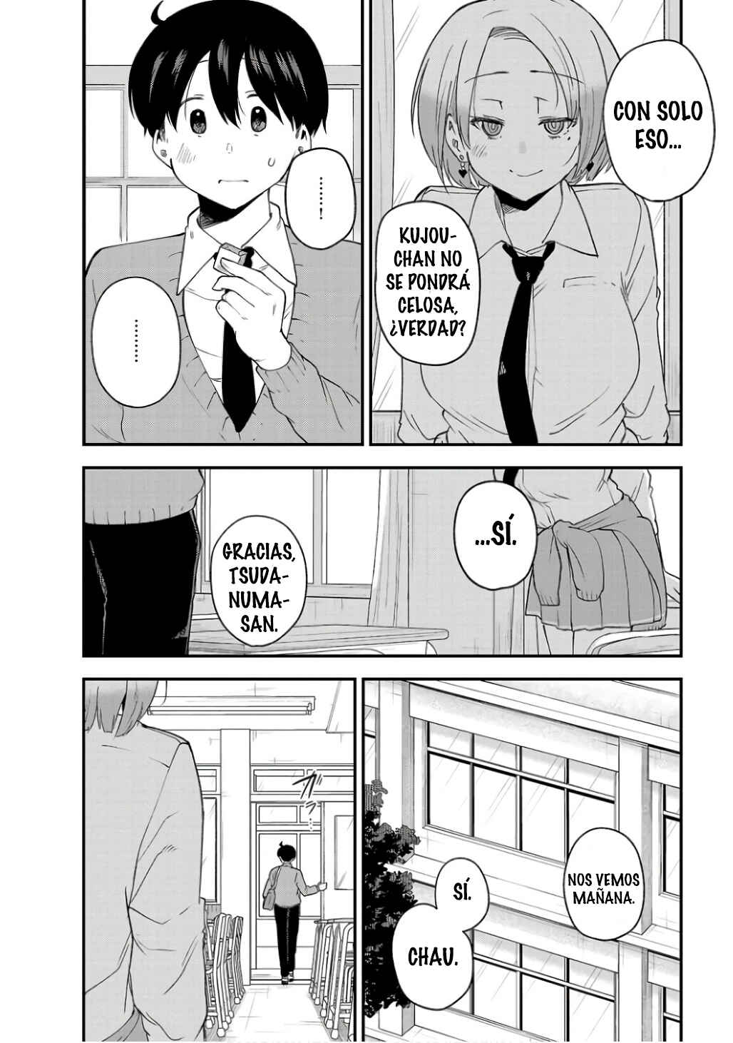 Chapter 150 - Page 7