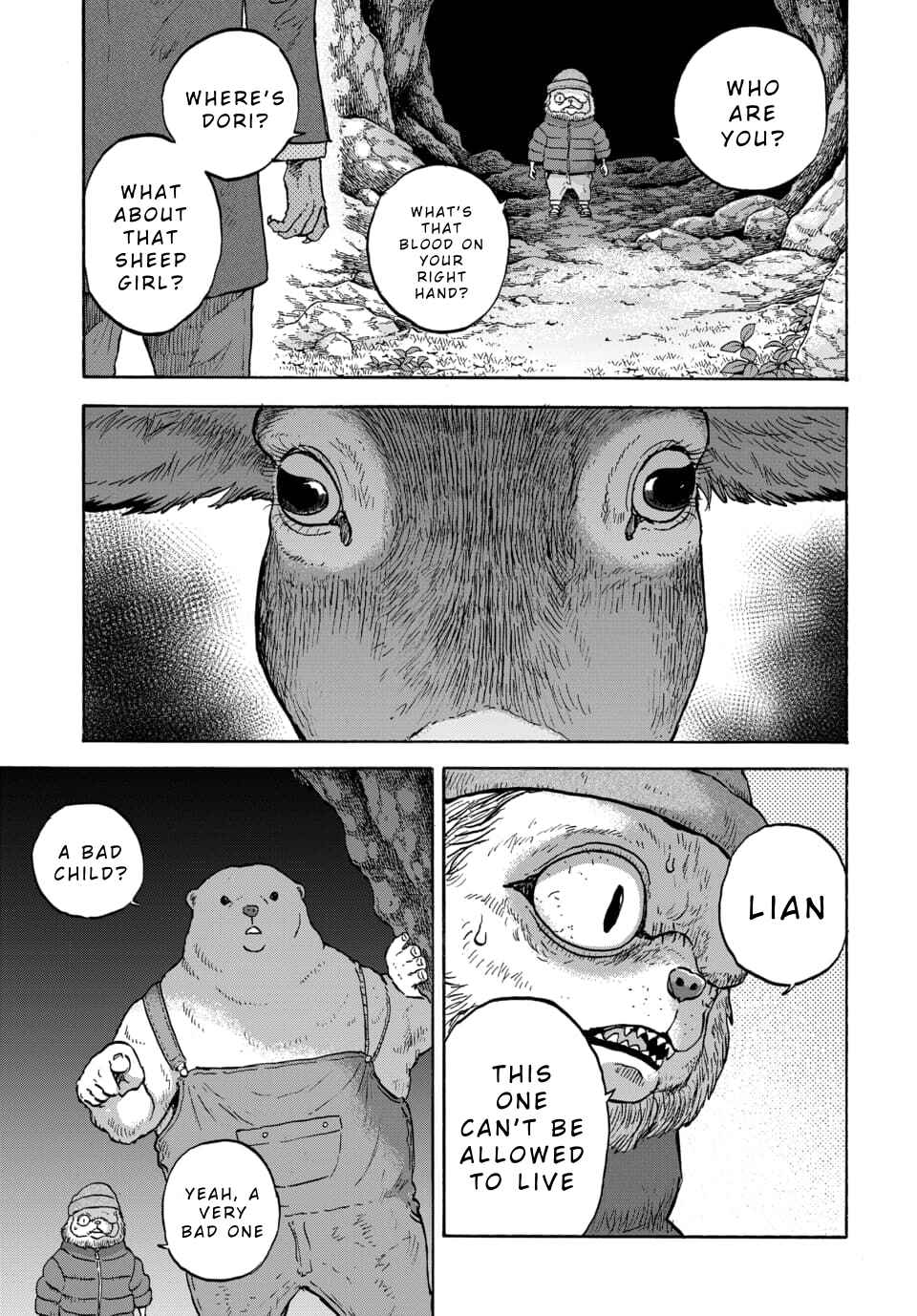Chapter 14 - Page 13