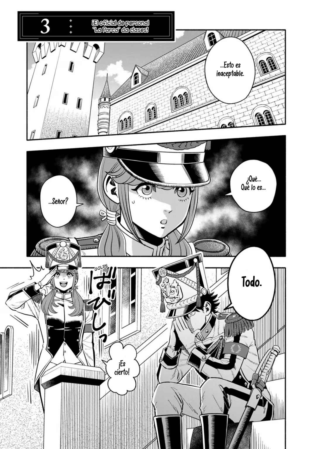 Chapter 3 - Page 1