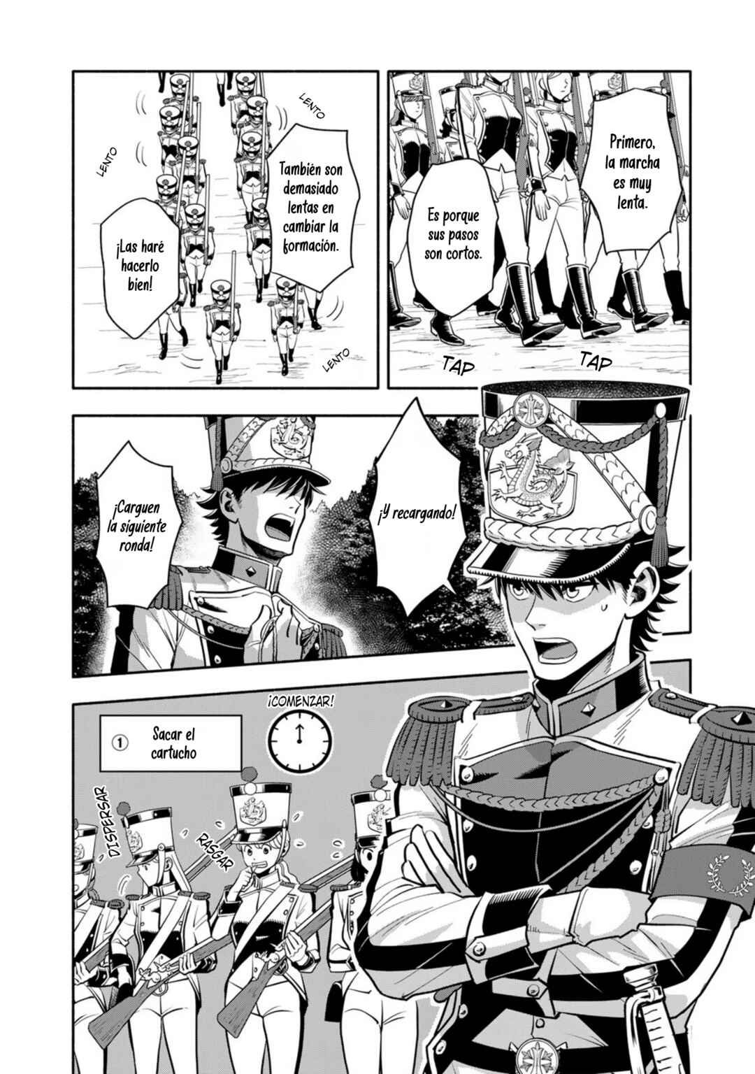 Chapter 3 - Page 2